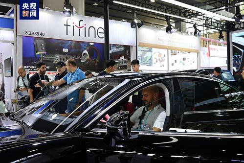 从意向到订单 广交会如何让安保防卫用品采购商“买买买”