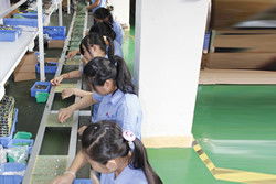 安防电源专家 工厂展示安保防卫用品的技术核心与应用价值