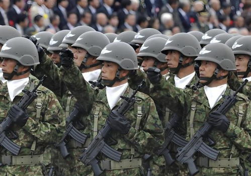 日本2026防卫预算创新高 亚太安全格局下的战略转向与中国挑战