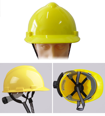伟康WK-888安全帽 镇江双利劳保的塑料安全防护典范