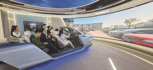 从工厂到产品 先进制造如何重塑安保防卫产业链——2024年开年经济一线观察