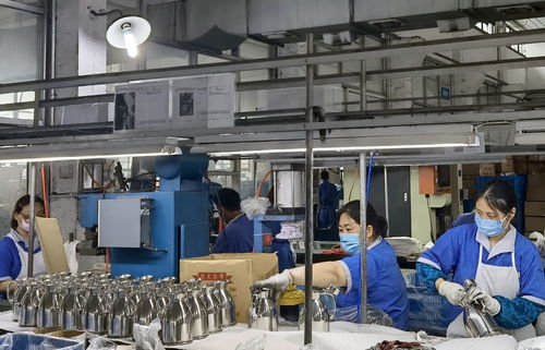 上海复工了就要加速跑 安保防卫用品护航城市复苏