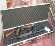 开封安保防卫用品 安全守护的实用之选